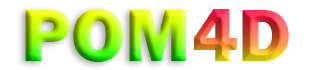 POM4D